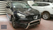 NİSSAN QASHQAİ J11 2010 DEFRANSİYEL ve TÜM PARÇALARI...MİL