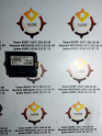 VOLKSWAGEN PASSAT GOLF A3 CIKMA GATEWAY BEYNI 5Q0907530AL