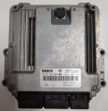RENAULT ESPACE 2.0 DCI 0281017607, 8201119303, 8201150221
