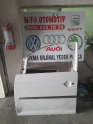 AUDI A6 ÖN PANJUR ÇIKMA ORİJİNAL 2005-2011