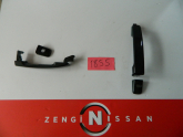 Nissan Navara 2007-2013 Kapı Açma Kolu Dış Sol Yedek Parça