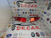OPEL CORSA C ARKA SİS FARI SAĞ-SOL ÇIKMA PARÇA