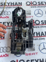 X3717564910 bmw 5 serisi F10 F11 sol arka kapı kolu braketi