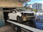CITROEN C4 2012 MODEL MOTOR TRAVERSİ