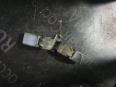 PEUGEOT 301 ARKA EMNİYET KEMERİ TOKASI ORJİNAL ÇIKMA PEJO
