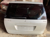 MERCEDES W163 ML BAGAJ KAPAĞI ÇIKMA ORJİNAL - ERCAN TİCARET
