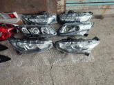 Honda Civic sağ sol far takımı