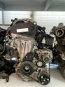 TİGUAN 2018 1.4 TSİ MOTOR (CZC) ORJİNAL ÇIKMA PARÇA