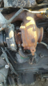 Opel Vectra Saab Astra 1,9 turbo çıkma