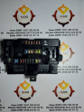 IVECO DAILY PANELVAN CIKMA BSI BEYNI 5802805102