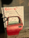 opel corsa B sol arka kapı