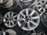 2013-2018 TOYOTA AURİS ÇIKMA TEMİZ ORJİNAL JANT