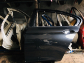 BMW F10 SOL ARKA KAPI ORJİNAL HATASIZ ÇIKMA
