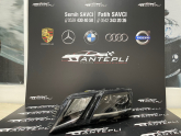 SKODA OCTAVİA ÇIKMA SOL FAR XENON MERCEKLİ