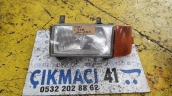 MİTSHUBİSHİ L300 SOL FAR,L300 SOL FAR,L300 SOL ÖN FAR