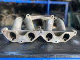 BMW e36 alüminyum emme manifoldu çıkma orijinal hatasız