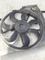 Nissan X-Trail fan motoru