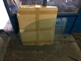 RENAULT CLİO 2 SAG SOL ÖN KAPI CAMLARI