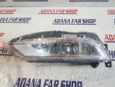 5F0 941 701 B Seat Leon 3 Sağ Sis Farı