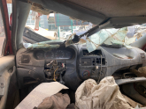 Fiat bravo dolu ön göğüs