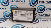 5NA035284A PASSAT ÇEVRİMİÇİ HİZMETLER KONTROL ÜNİT 2014/2023