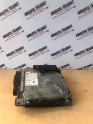 Isuzu d max 2.5 TDi motor beyin