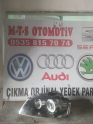 AUDİ A-3 SOL ÖN FAR ÇIKMA ORİJİNAL 2003-2009
