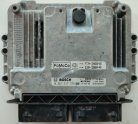 FORD TRANSİT COURİER ECU MOTOR 0261S17724 FT7A-12A650-KB