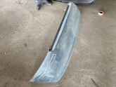 TOYOTA STARLET ARKA TAMPON ORJİNAL ÇIKMA 1.ÜRÜN
