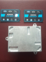 1035500015 Xenon Audi A4 Far Beyni