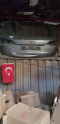Audi Q5 bagaj kapağı