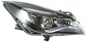 OPEL İNSİGNİA SAĞ FAR XZENON EYUPCAN OTO