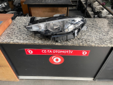 FİAT EGEA SOL ÖN FAR ÇIKMA ORJİNAL İÇİ SİYAH