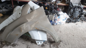 FORD C MAX SOL ÖN ÇAMURLUK