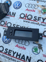 009164455 opel corsa C radyo bilgi ekranı