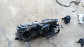 OPEL CORSA C 1.3 RADYATÖR SET.OTO ERKAN ÜNYE