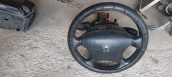 Peugeot 407 Çıkma Direksiyon Simidi