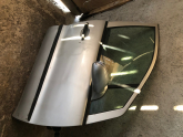 MERCEDES W168 ÇIKMA SAĞ ÖN KAPI CAMI