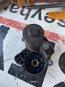 5Q0615405EE audi A3 sol arka elektrikli fren merkezi motoru
