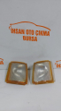 Transit  t12 t15 sağ sol sinyal lambası 93-00 arası orijinal