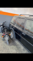 Land rover frelander 2 parca parca satılık