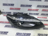 89321261 Audi Q7 Adaktif Ledli Sağ Far