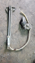 Hyundai excel sol arka cam krikosu çıkma