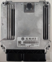 MULTİCAR ECU MOTOR 03L906019ER 0281018053 EDC17CP20