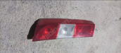 Dacia dokker sol stop