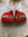 Volvo s80 cıkma arka sağ stop