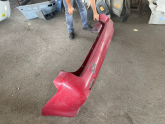 HONDA HR-V ARKA TAMPON ORJİNAL ÇIKMA 1999-2005 MODEL