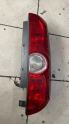 FİAT DOBLO SAĞ ARKA STOP ÇIKMA ORJİNAL 00519248440 CANCAN OPEL