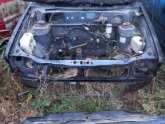Suzuki maruti kesme tavan