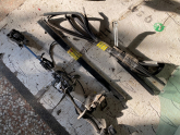 PEUGEOT 407 SOL ARKA KAPI LASTİĞİ ORJİNAL ÇIKMA